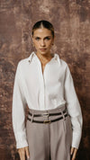 Camisa Nellie