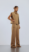 Calça Melany Waffer