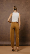 Calça Wanda Caramel