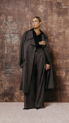Trench Coat Nora Brown