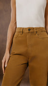 Calça Wanda Caramel