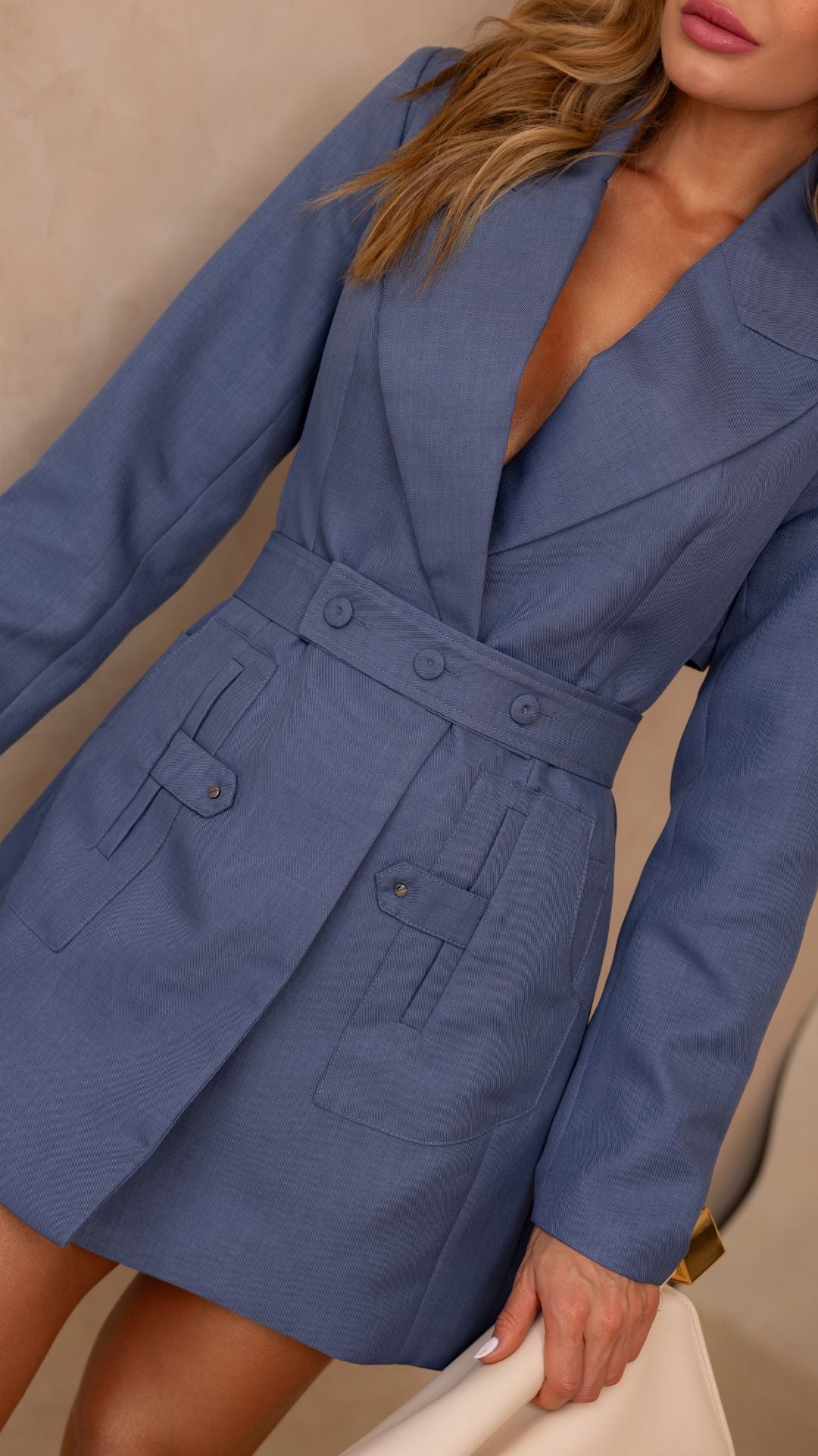 Blazer Filippa