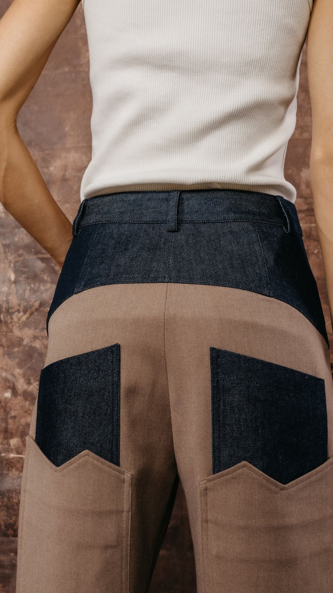 Calça Cesca