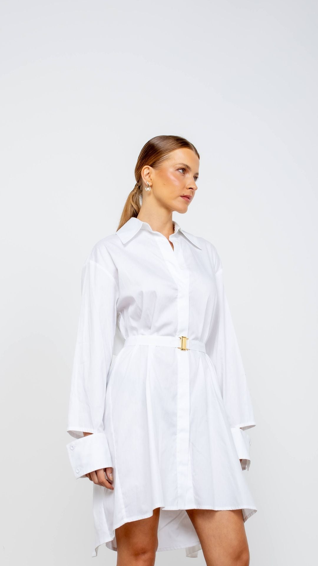 CHEMISE LOREN