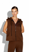 Conjunto Lily Choco