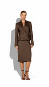 Blazer Ulla Choco