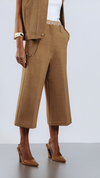 Bermuda Melany Waffer