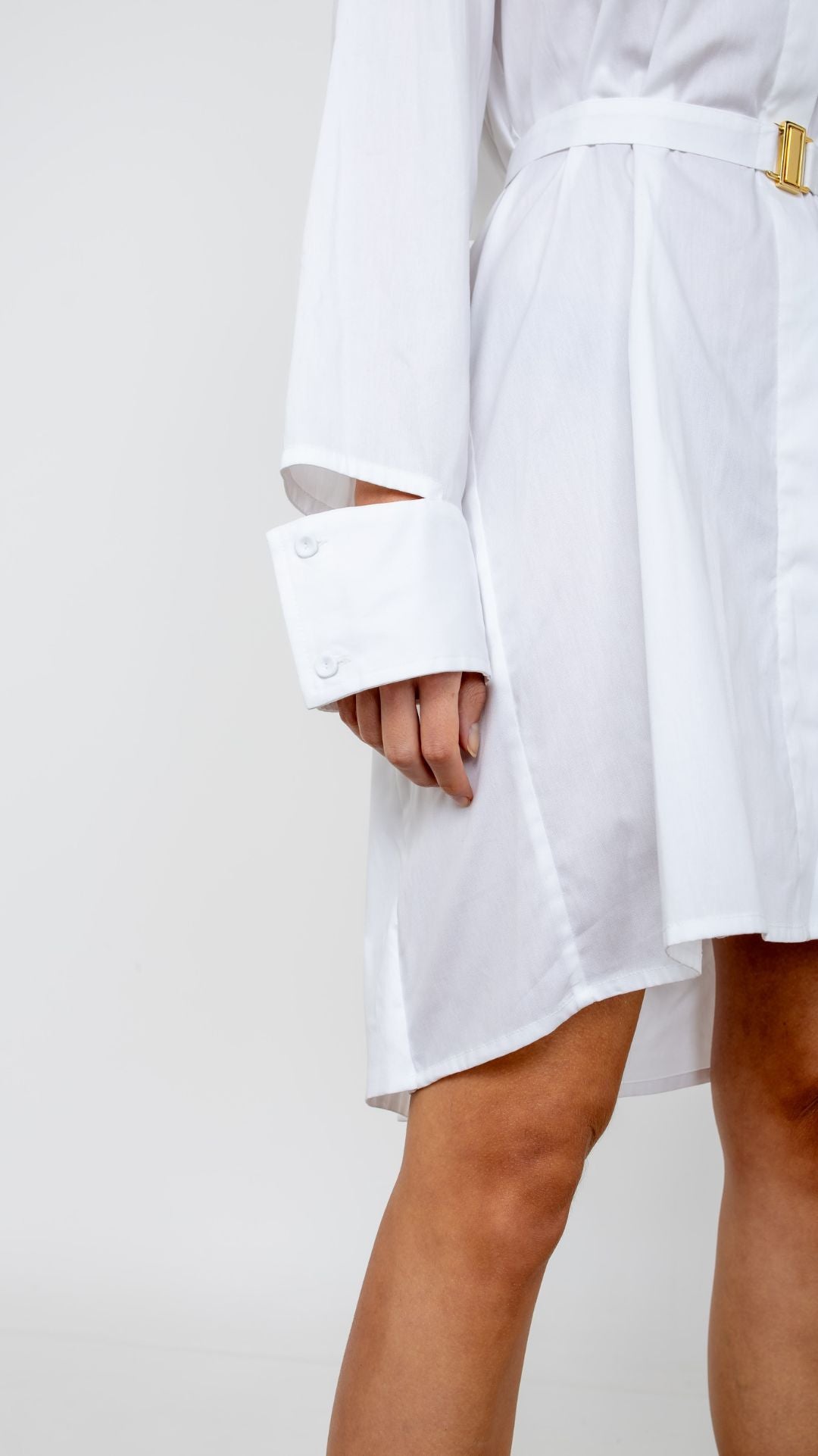 CHEMISE LOREN