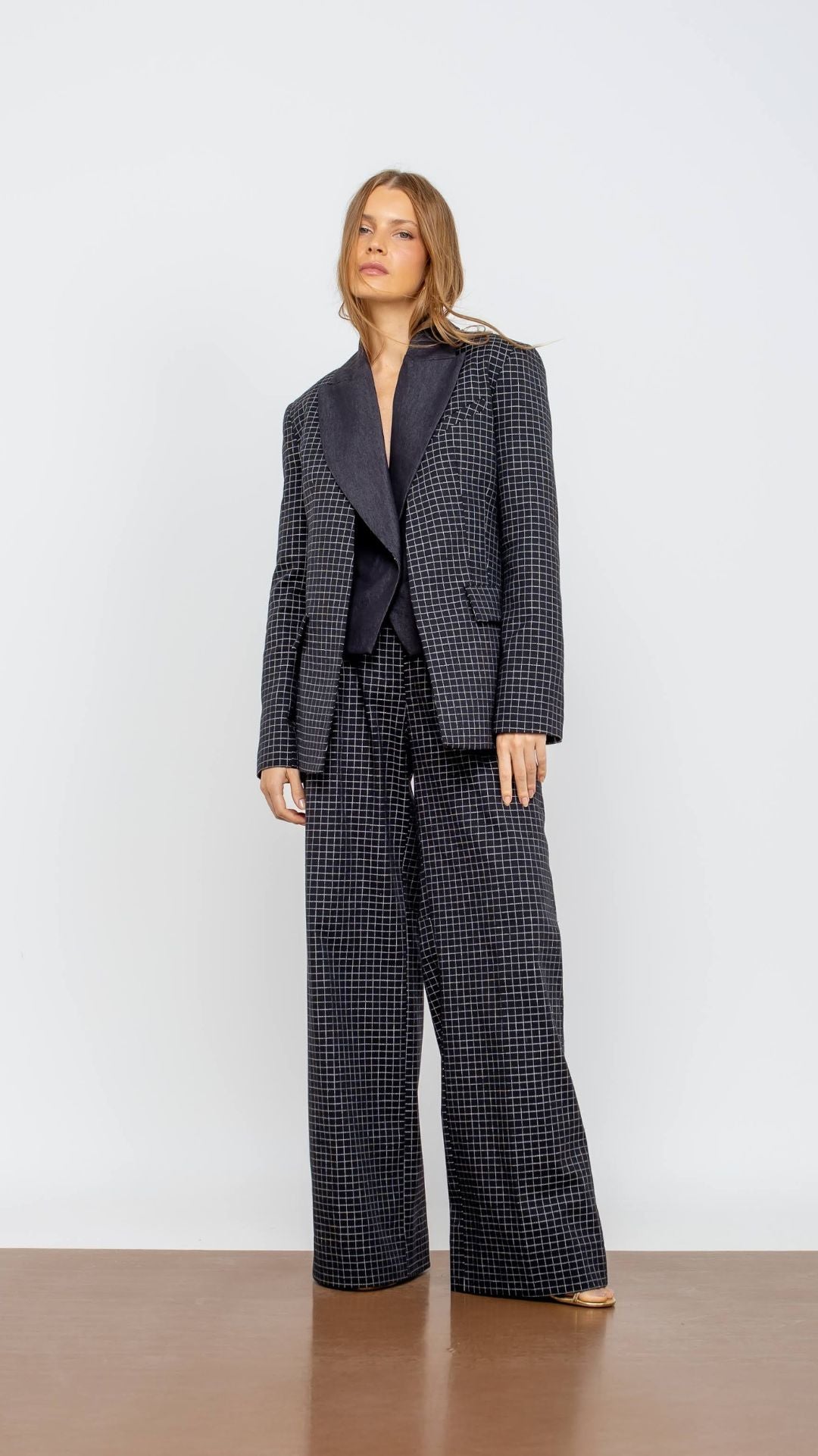 Blazer Cecilie