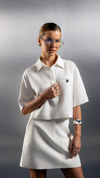 Saia Kate Off White
