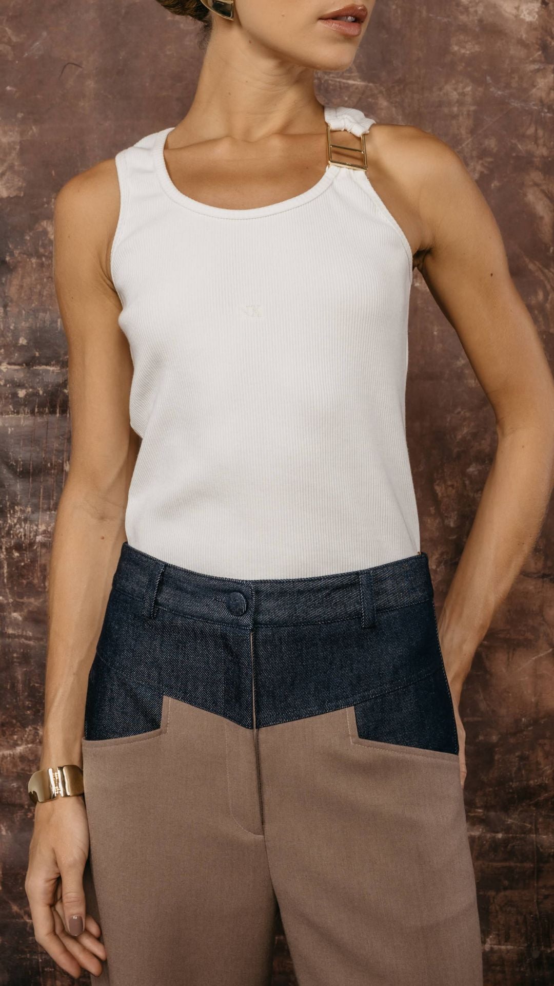 Calça Cesca