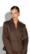 Blazer Ulla Choco