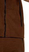 Conjunto Lily Choco