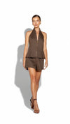 Corset Ulla Choco