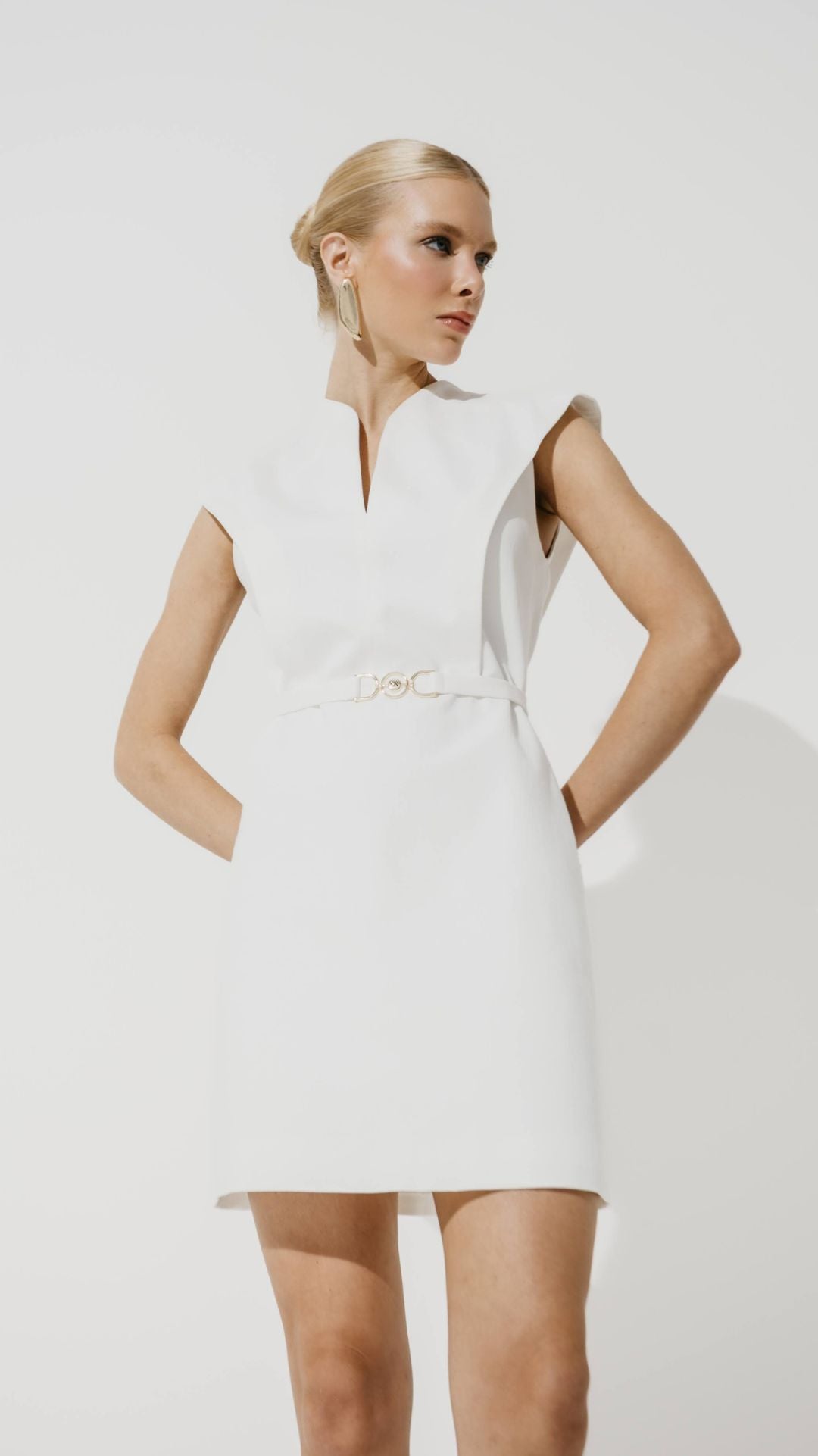 Vestido Alyssa