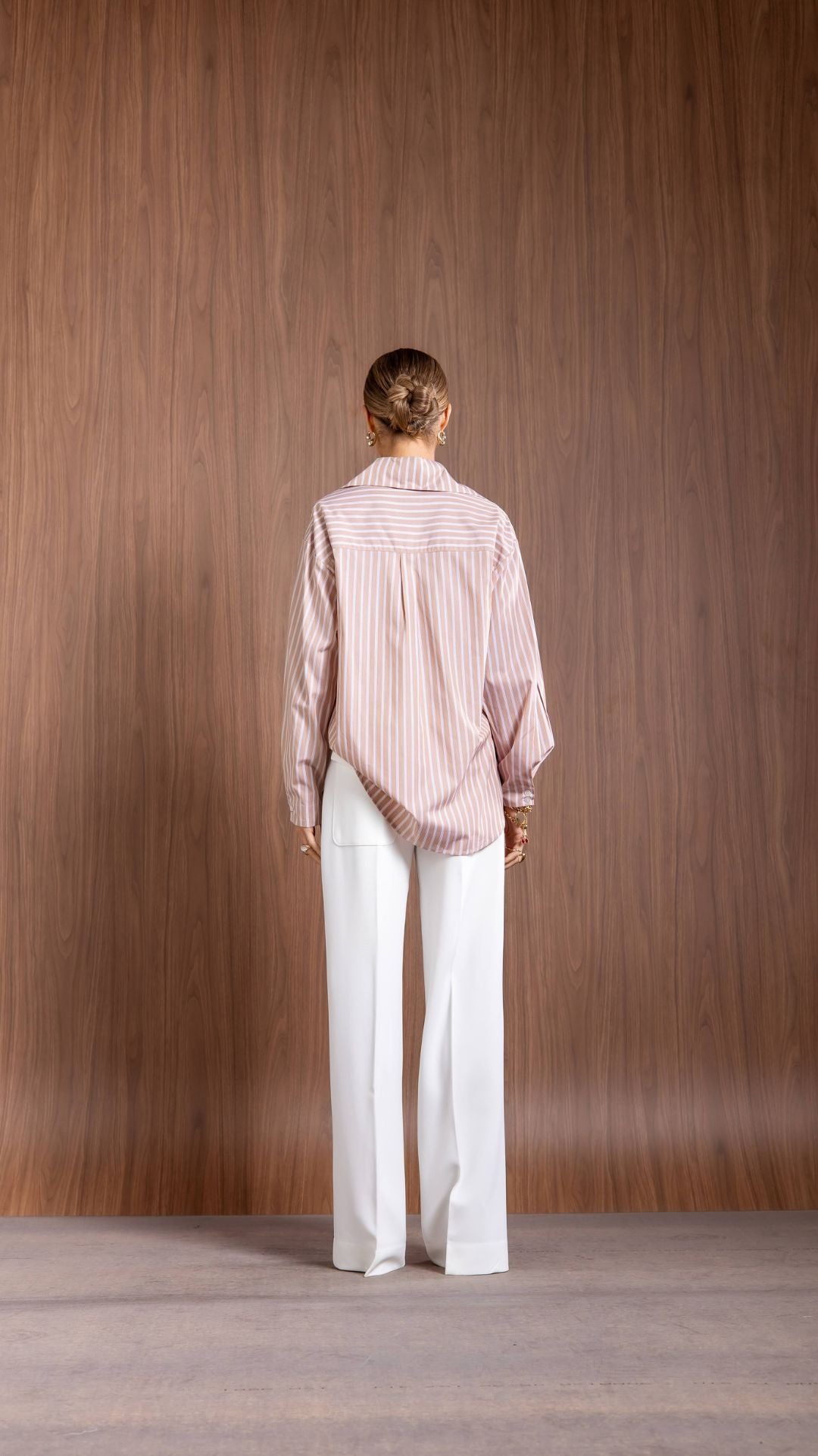 Camisa Ray