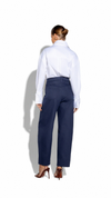 Camisa Violetta Off White