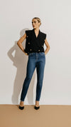 Calça Jeans Nora
