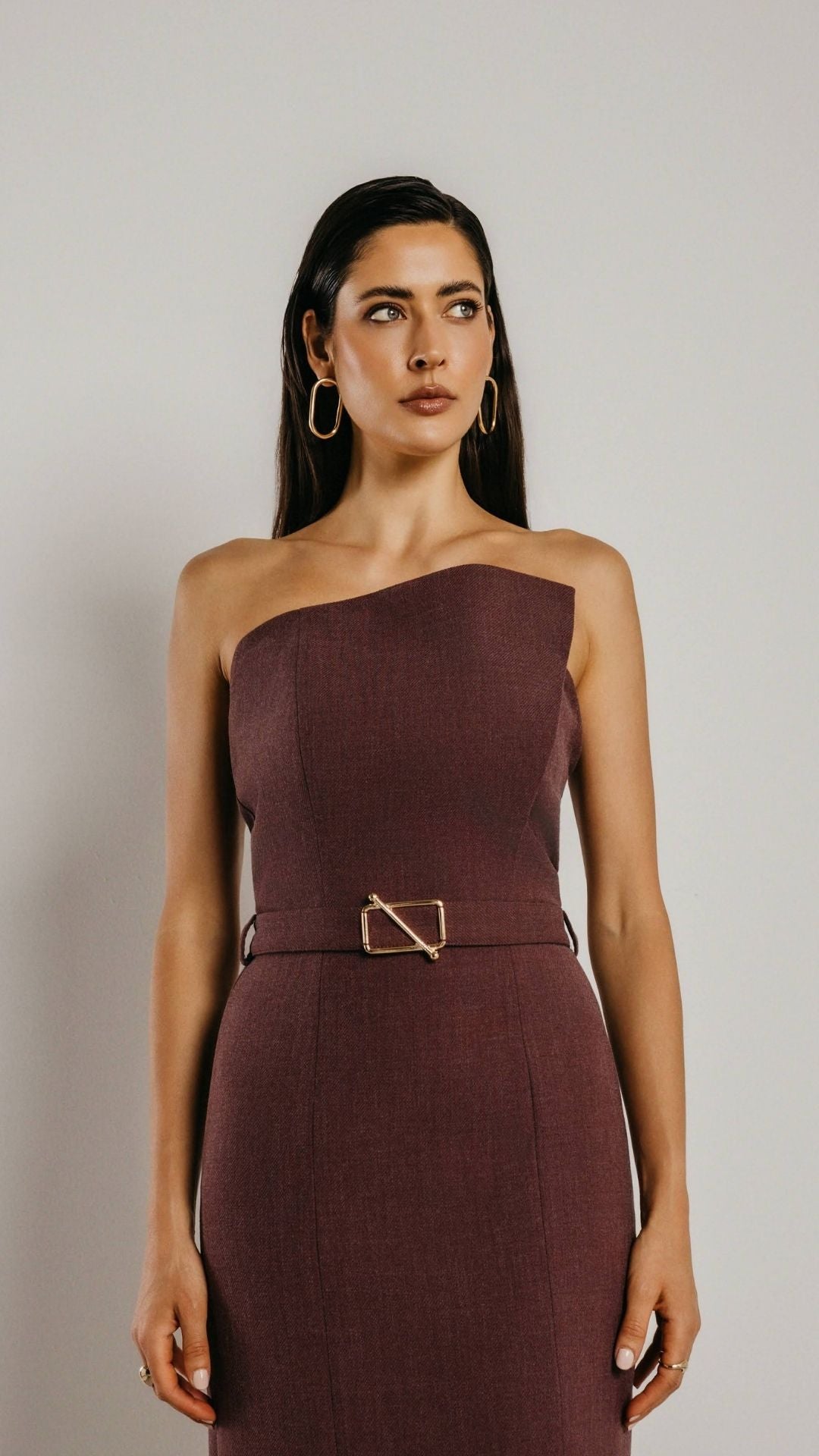 Vestido Deny Chiante