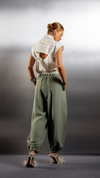 Camisa Kate Off c/ Oliva
