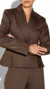 Blazer Ulla Choco
