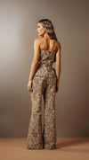 Corset Chloe Jacquard