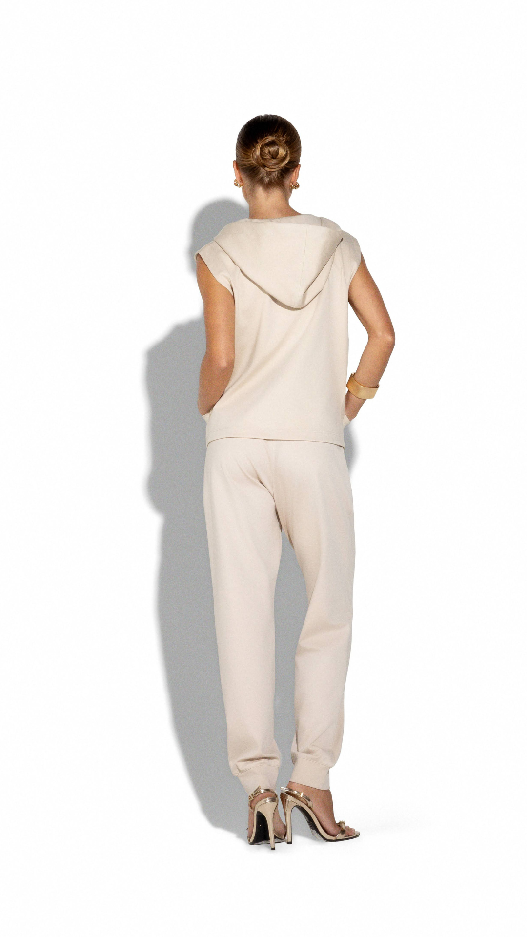 Conjunto Lily Natural