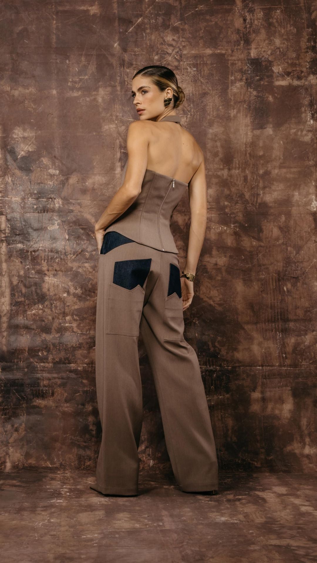 Calça Cesca