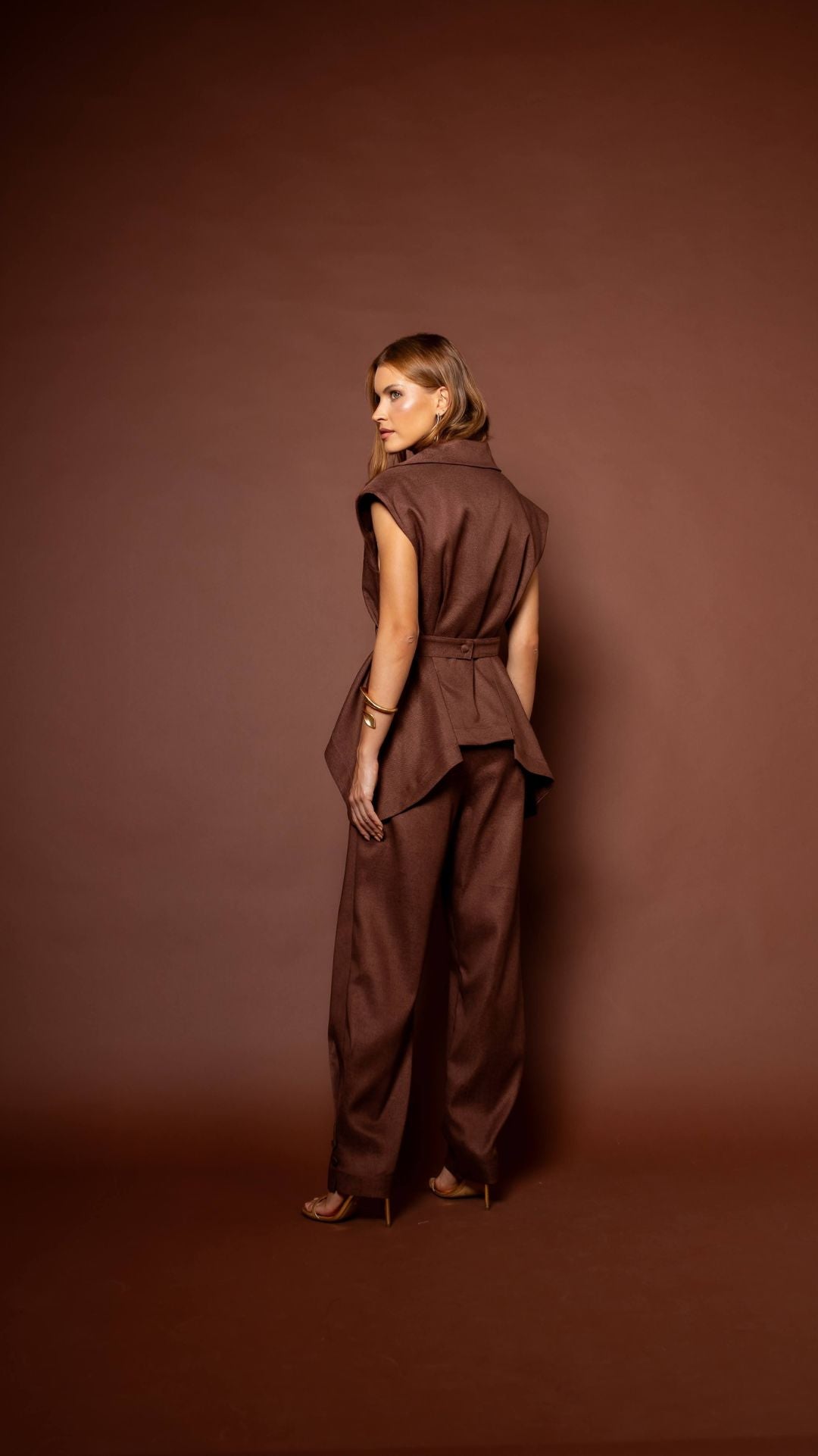 Camisa Francesca
