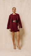 Blazer Day Merlot