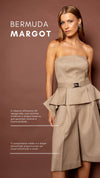 Bermuda Margot