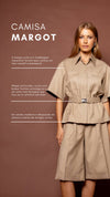Camisa Margot