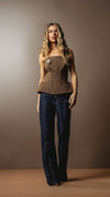 Calça Jeans Chloe