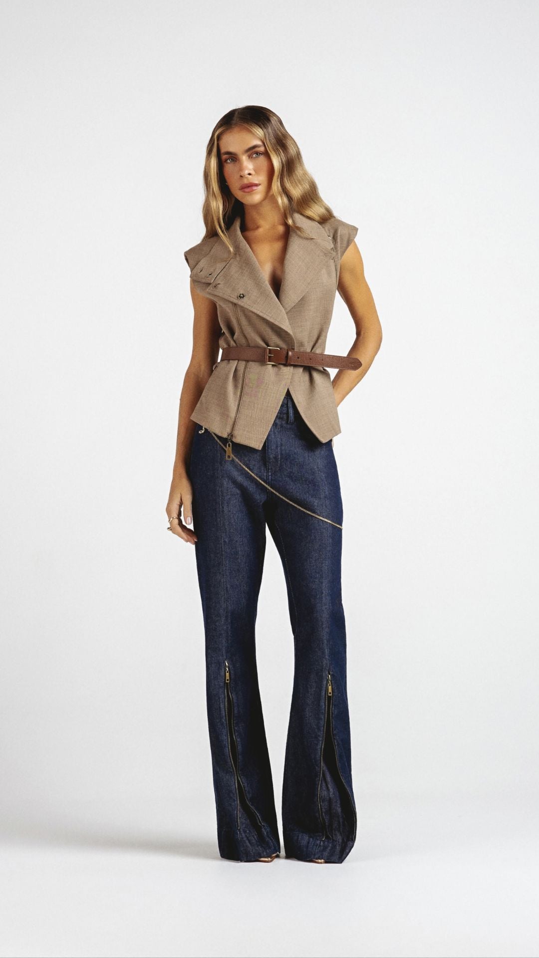 Calça Jeans Chloe