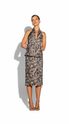 Saia Ulla Tweed