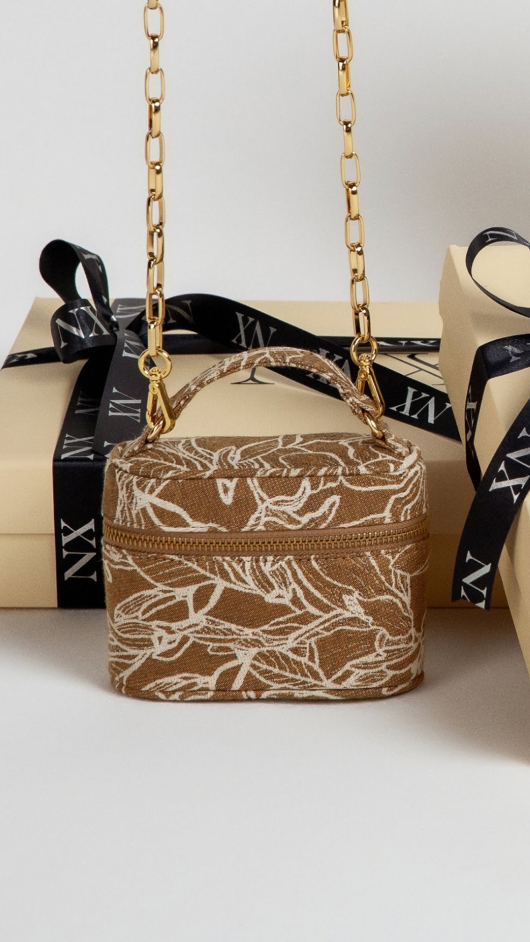 Bolsa Chloe