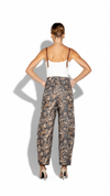 Calça Ulla Tweed