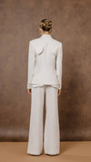 Blazer Nancy Off White