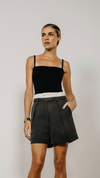 Blusa Oly Preto