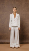Blazer Nancy Off White