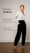 Calça Darja