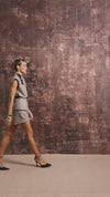 Colete Nora Fendi