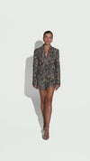 Blazer Ulla Tweed