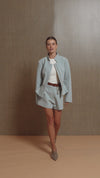 Jaqueta Dakota Soft Blue