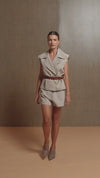 Shorts Dakota Fendi