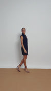 Vestido Nellie Preto