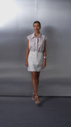 Saia Kate Off White