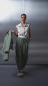 Camisa Kate Off c/ Oliva