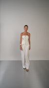 Corset Melany Off White