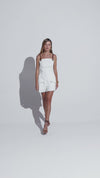Corset Ella Off White
